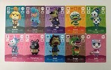 Animal crossing amiibo for sale  Clinton