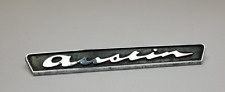 Austin car badge for sale  HYDE