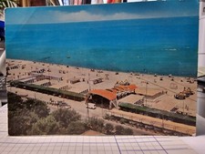 Cartolina messina mortelle usato  Bologna