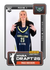 2025 panini instant for sale  Charleston