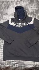 Felpa boxeur xl usato  Napoli
