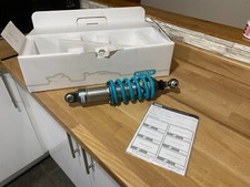 Kawasaki 1000 nitron for sale  BANFF