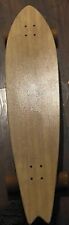 Longboard retro skateboard for sale  Apache Junction