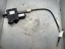 Freno stazionamento elettrico usato  Italia
