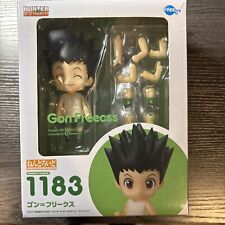 Nendoroid hunter hunter for sale  Buffalo