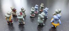 Happy hippos 1988 gebraucht kaufen  Dortmund