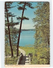 Postcard lake itasca for sale  Stevens Point
