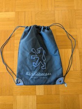 Rucksack beutel turnbeutel gebraucht kaufen  Rottendorf