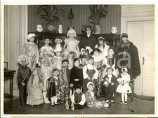 1940 milano carnevale usato  Milano
