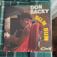 Don backy giri usato  Rho