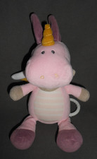 Topolino spieluhr einhorn gebraucht kaufen  Hamburg