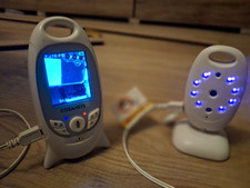 Cosansys baby monitor gebraucht kaufen  Nürnberg