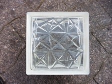 Glasbaustein cm glasbausteine gebraucht kaufen  Kirchlengern