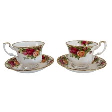 Royal albert old for sale  Akron