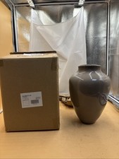 Westwing collection vase gebraucht kaufen  Nassau-Umland