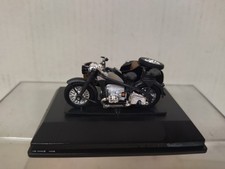 Zundapp 750 sidecar d'occasion  Expédié en Belgium