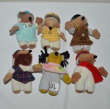 Mcdonalds bundle soft for sale  WORCESTER