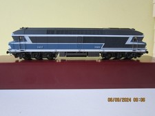 Tab gérard locomotive d'occasion  Bidart