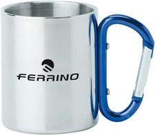 Ferrino tazza con d'occasion Ferrino tazza con d'occasion  Mérignac