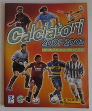 Panini album figurine usato  Reggio Emilia