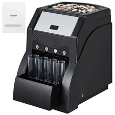 Usd coin sorter for sale  Perth Amboy