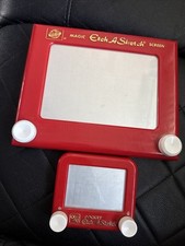 Etch sketch lot for sale  Racine