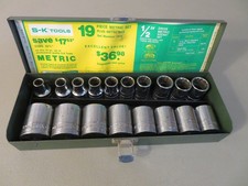 Professional tools drive for sale  Medford