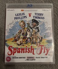 Spanish fly region for sale  BIRMINGHAM