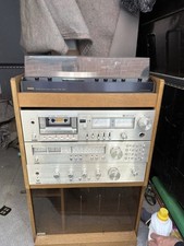 Saba system gebraucht kaufen  Hamburg