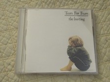 Usado, Tears For Fears The Hurting (CD) (1983) comprar usado Usado, Tears For Fears The Hurting (CD) (1983) comprar usado  Enviando para Brazil