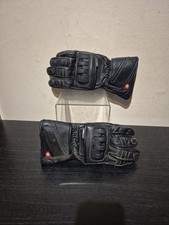 Nitro leather motorcycle for sale  CRAWLEY