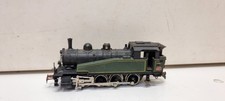 Jouef locomotive vapeur d'occasion  Tourrette-Levens