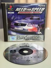 Ps1 spiele need gebraucht kaufen  Berlin