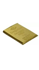 Degussa feingold gram for sale  Miami Beach
