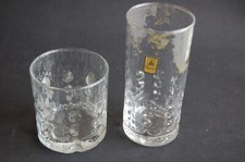 Verres bulles vintage d'occasion  Aix-en-Provence-