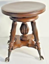 Antique victorian lyons for sale  Bellaire