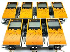 SISTEMA DE BARRAMENTO ELETRÔNICO IFM COMO INTERFACE AC1375, usado comprar usado  Enviando para Brazil