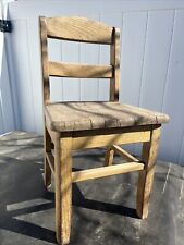 Vintage rustic child for sale  Saint Louis