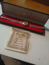 Vtg womens geneva for sale  Somerset