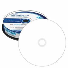 Mediarange blu ray usato  Roma