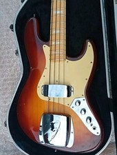 Fender 1977 1978 for sale  LONDON