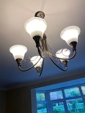 Light wall fitting for sale  PRESTON