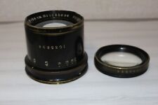 Usado, Voigtländer Braunschweig Heliar 4.5/36cm Objektiv Selten Rarität comprar usado  Enviando para Brazil