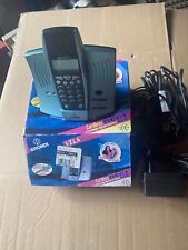 Telefono cordless vintage usato  Gergei