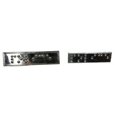 Police metal braille for sale  DERBY