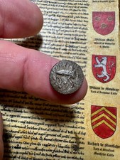 Celtic silver unit for sale  NORWICH