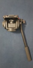 Testa video manfrotto usato  Scorze