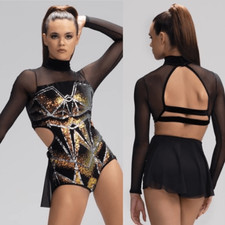 Weissman elite dance for sale  Troutdale