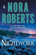 Nightwork novel hardcover for sale  Montgomery