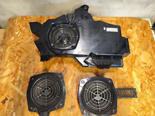 Kit enceinte caisson d'occasion  Cournon-d'Auvergne